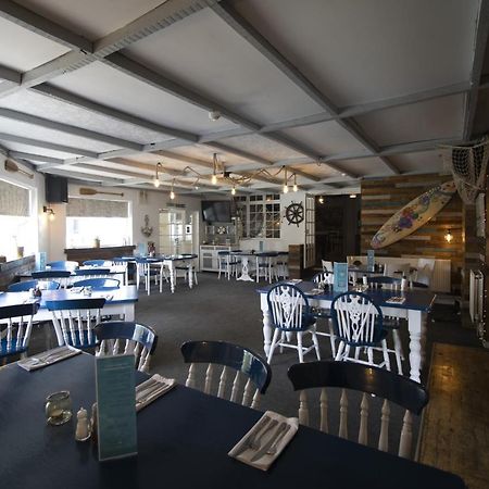 Saint Florence Parsonage Farm Inn מראה חיצוני תמונה