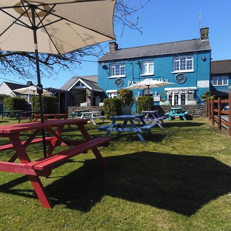 Saint Florence Parsonage Farm Inn מראה חיצוני תמונה