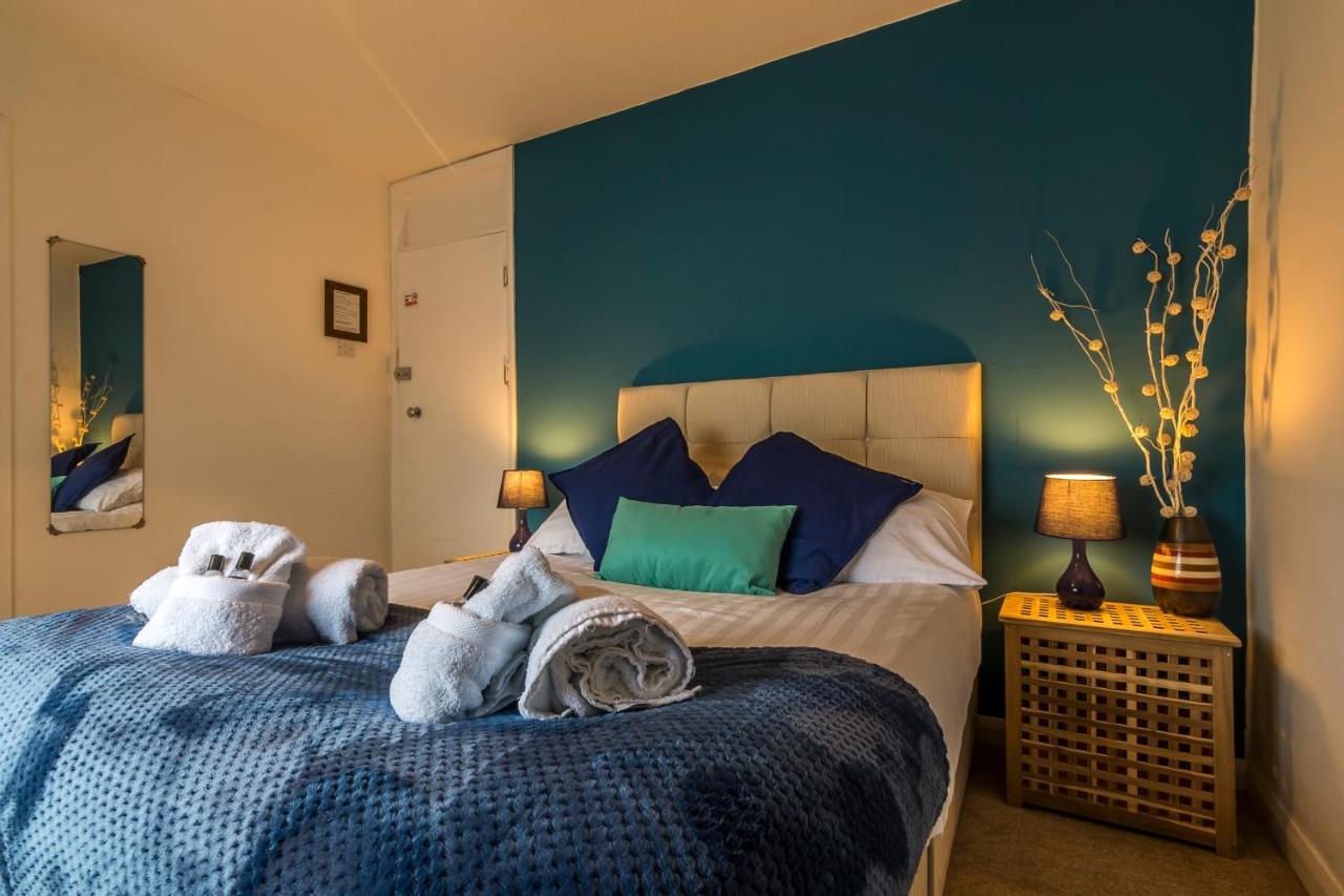 Saint Florence Parsonage Farm Inn מראה חיצוני תמונה
