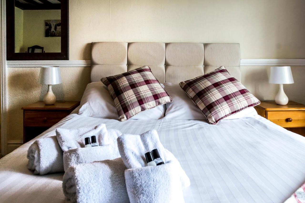 Saint Florence Parsonage Farm Inn מראה חיצוני תמונה