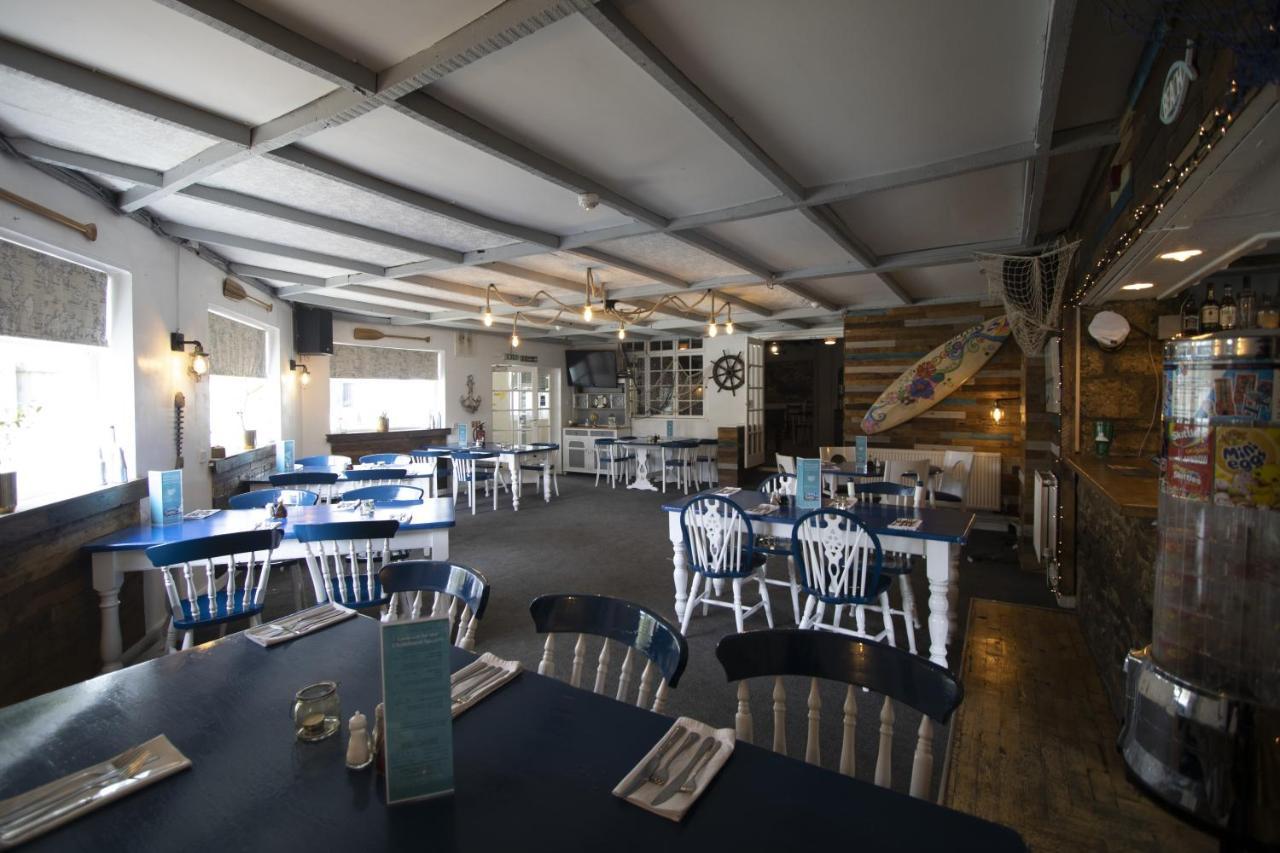 Saint Florence Parsonage Farm Inn מראה חיצוני תמונה