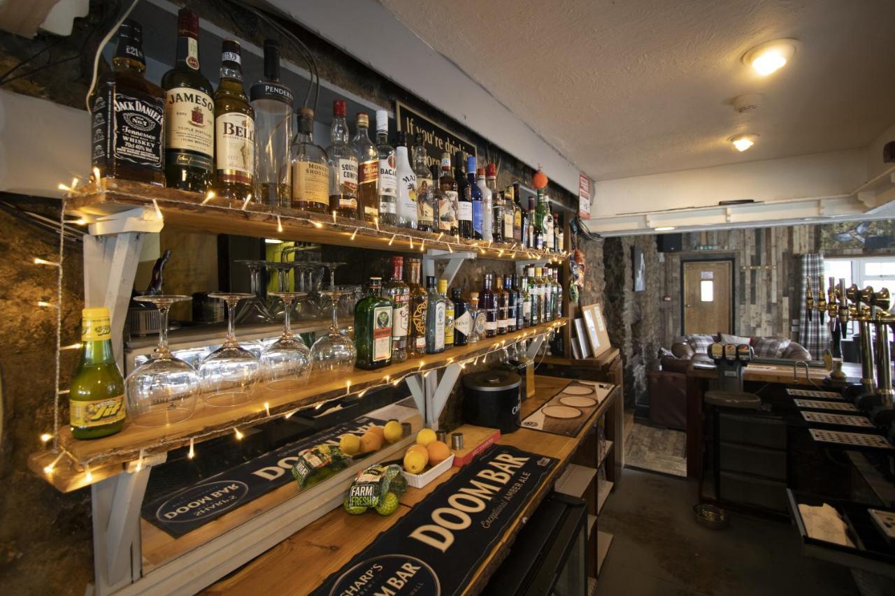 Saint Florence Parsonage Farm Inn מראה חיצוני תמונה