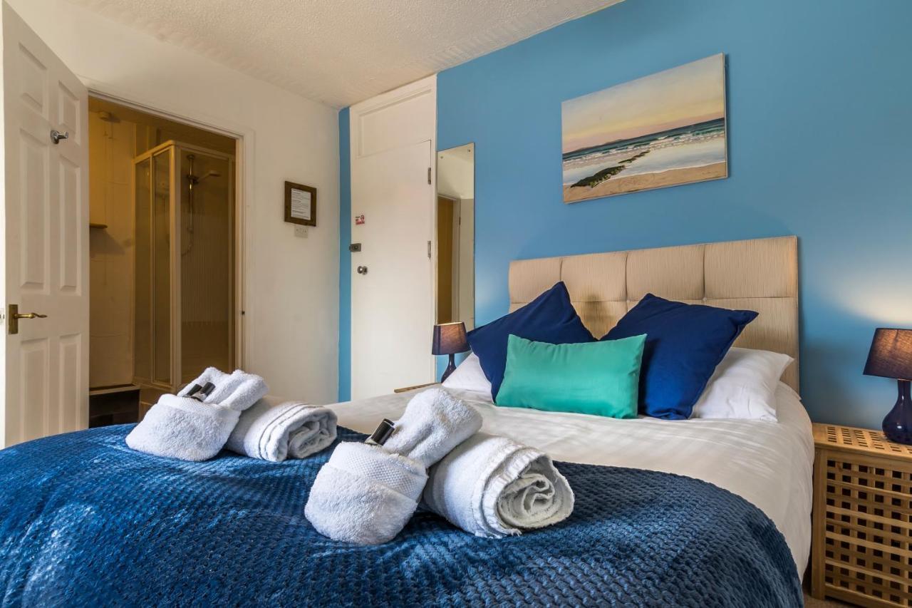Saint Florence Parsonage Farm Inn מראה חיצוני תמונה