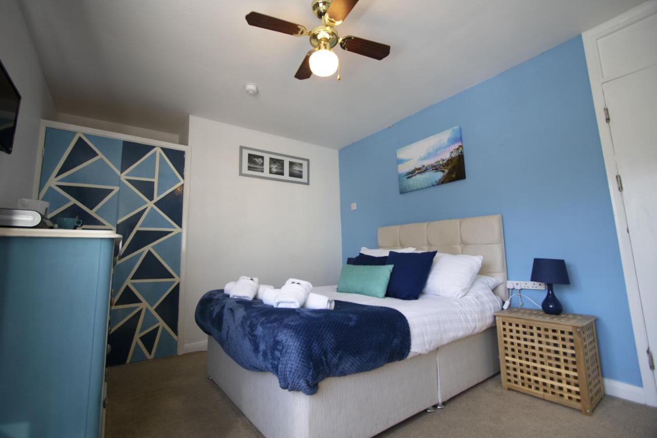Saint Florence Parsonage Farm Inn מראה חיצוני תמונה