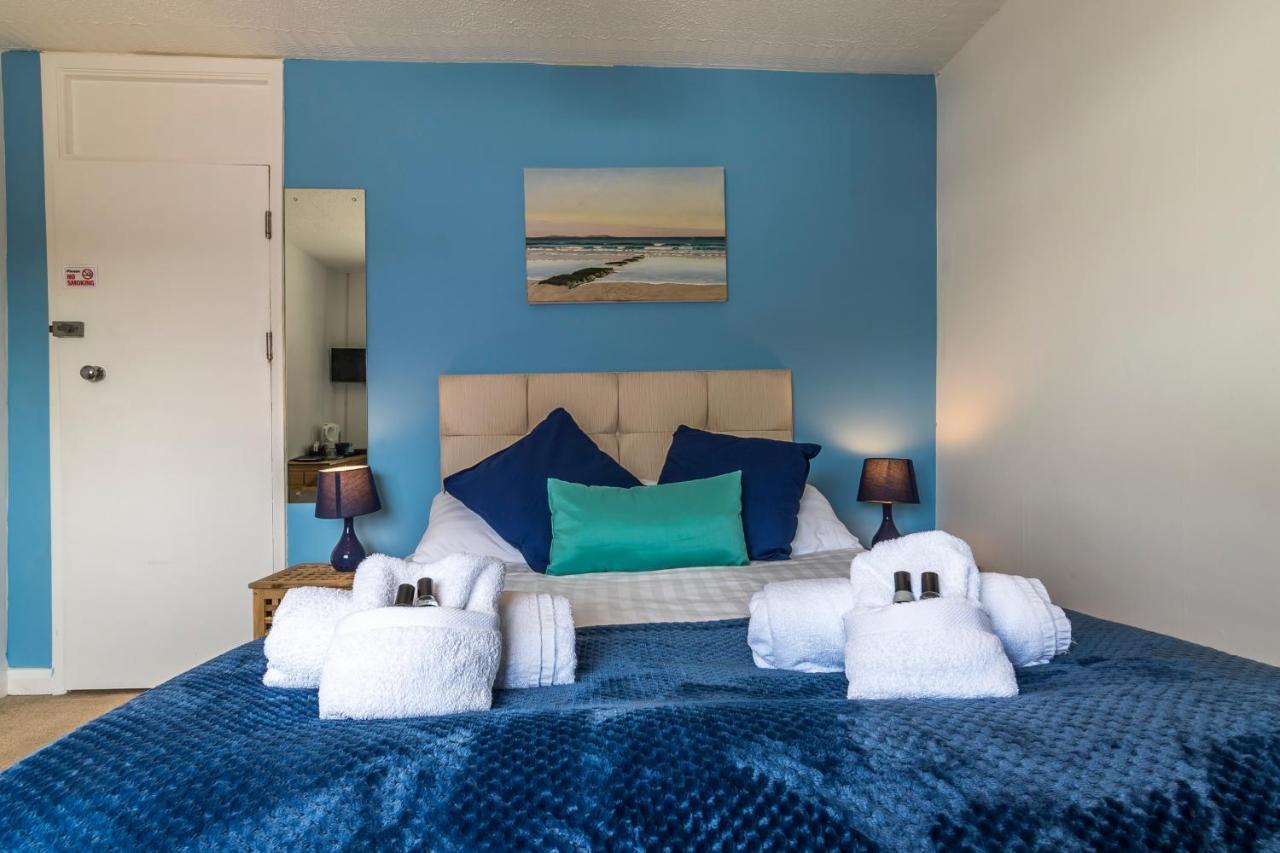 Saint Florence Parsonage Farm Inn מראה חיצוני תמונה