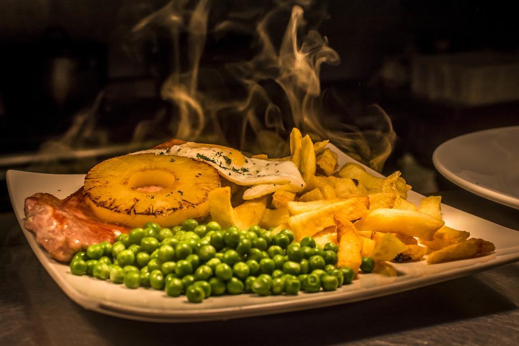 Saint Florence Parsonage Farm Inn מראה חיצוני תמונה