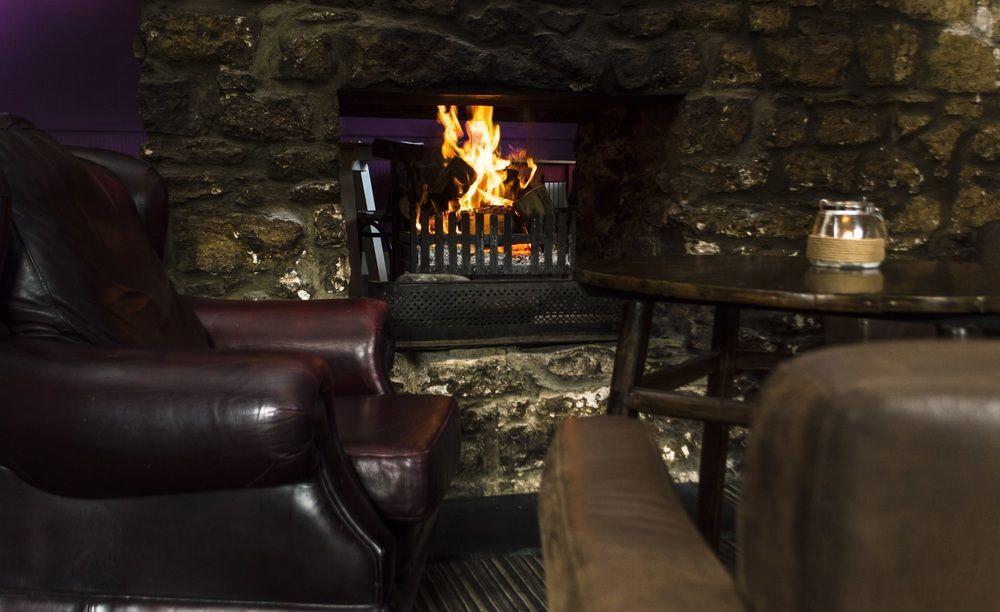 Saint Florence Parsonage Farm Inn מראה חיצוני תמונה
