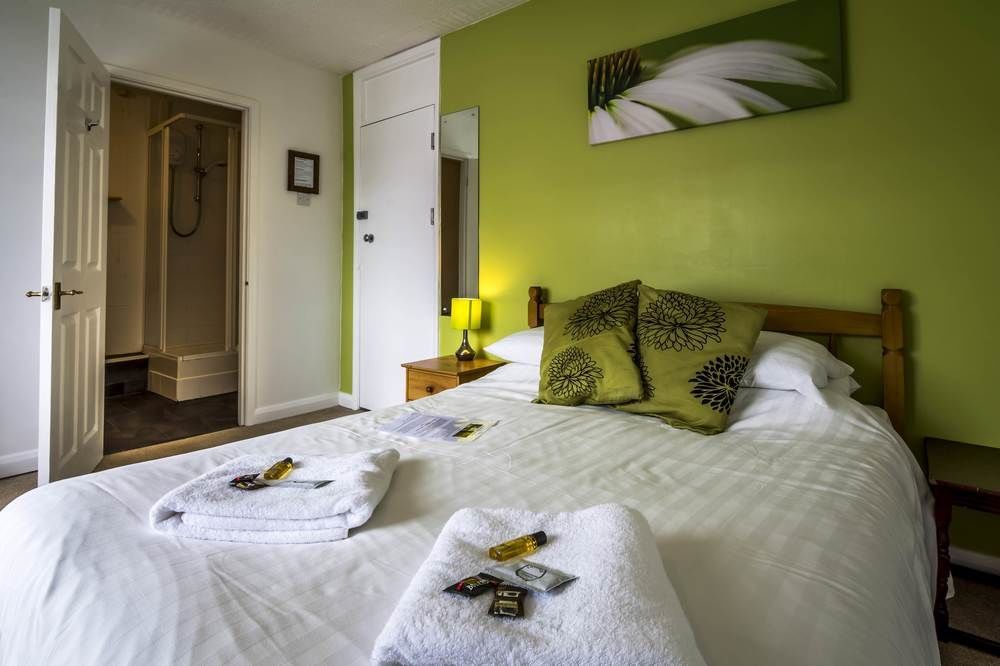 Saint Florence Parsonage Farm Inn מראה חיצוני תמונה