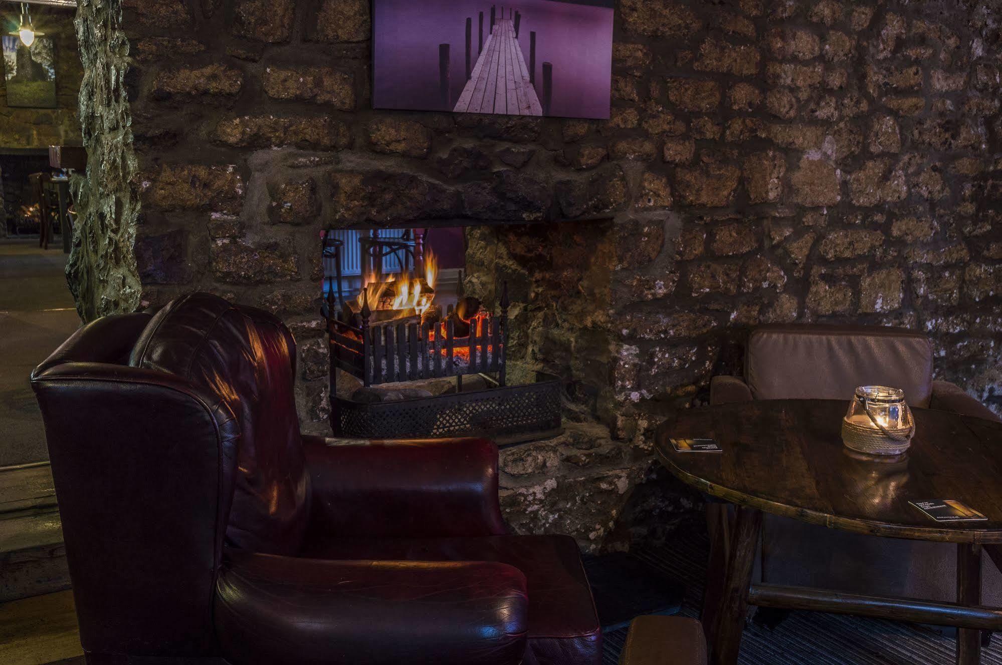 Saint Florence Parsonage Farm Inn מראה חיצוני תמונה