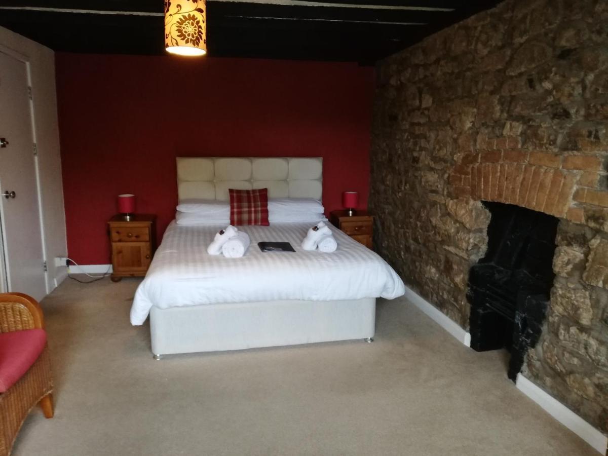 Saint Florence Parsonage Farm Inn מראה חיצוני תמונה