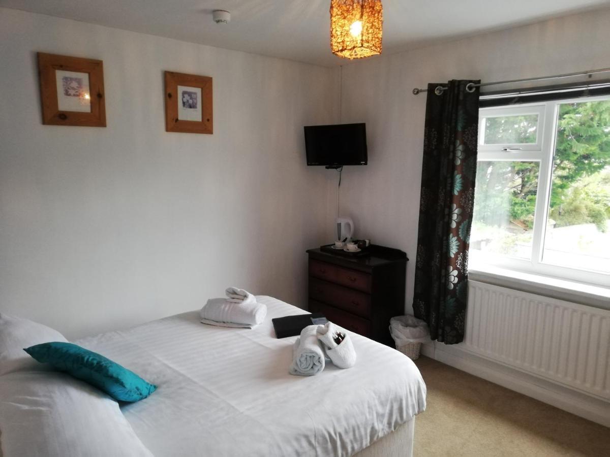 Saint Florence Parsonage Farm Inn מראה חיצוני תמונה