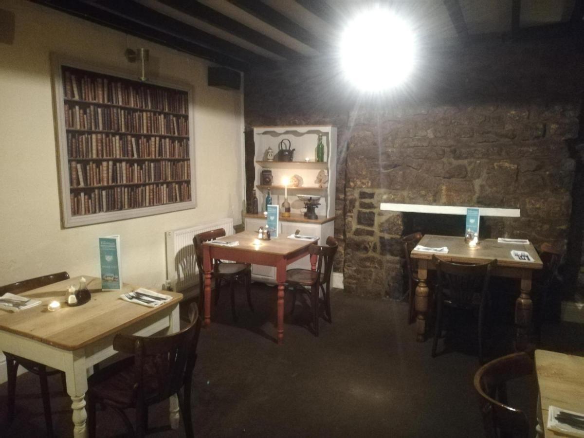 Saint Florence Parsonage Farm Inn מראה חיצוני תמונה