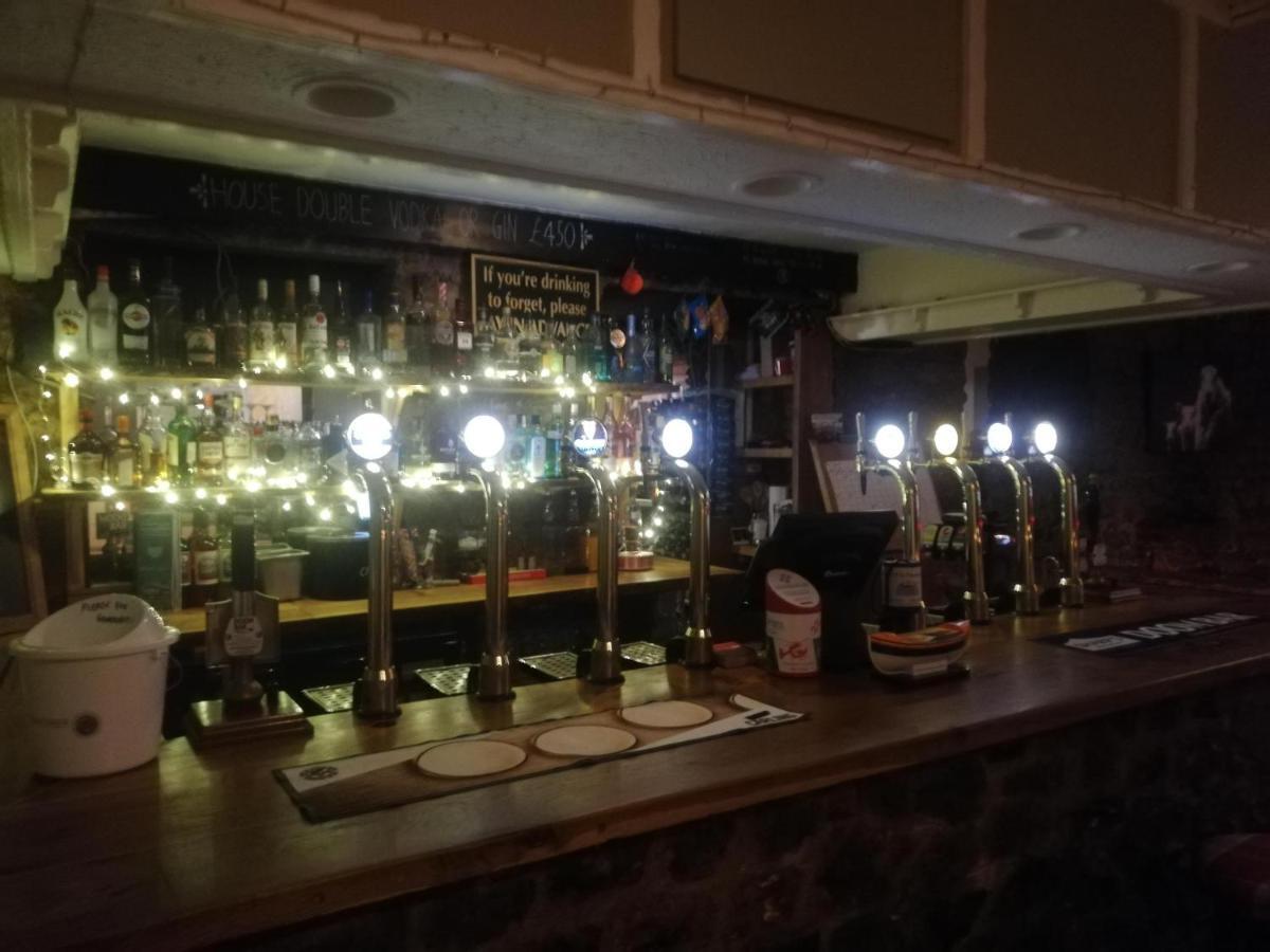 Saint Florence Parsonage Farm Inn מראה חיצוני תמונה
